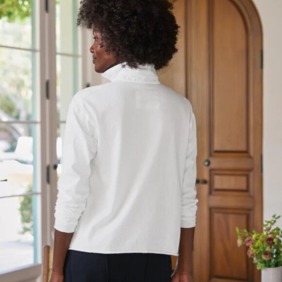 Frank and Eileen Popover Henley - Picture 3 of 9